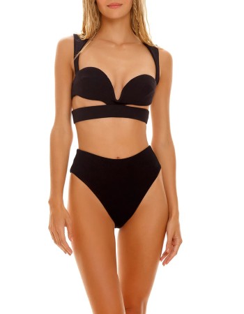 TWO PIECE SWIMSUIT Agua Bendita