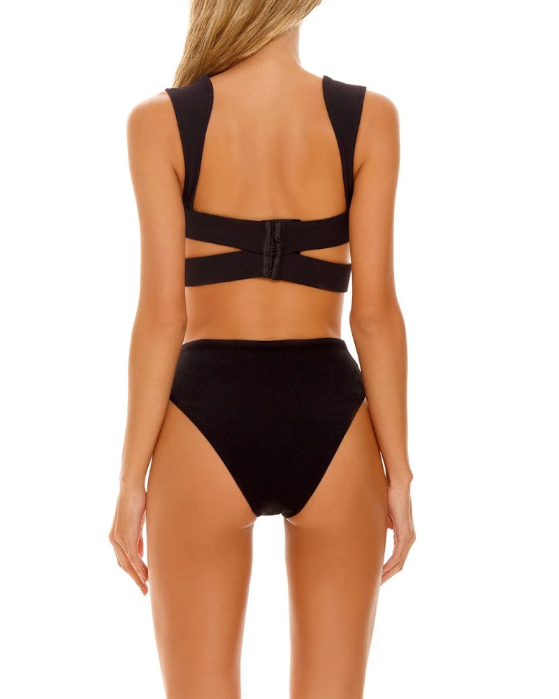 TWO PIECE SWIMSUIT Agua Bendita TWO PIECE SWIMSUIT Agua Bendita