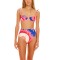 TWO PIECE SWIMSUIT Agua Bendita