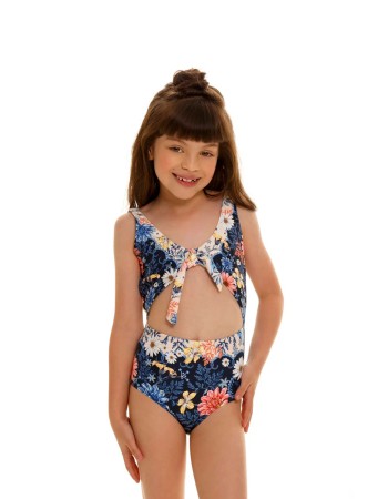 SWIMMING GIRL Agua Bendita