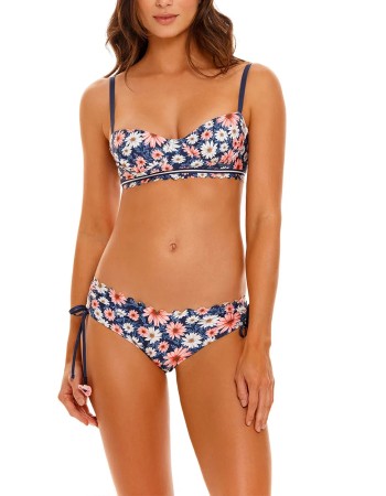 TWO PIECE SWIMSUIT Agua Bendita