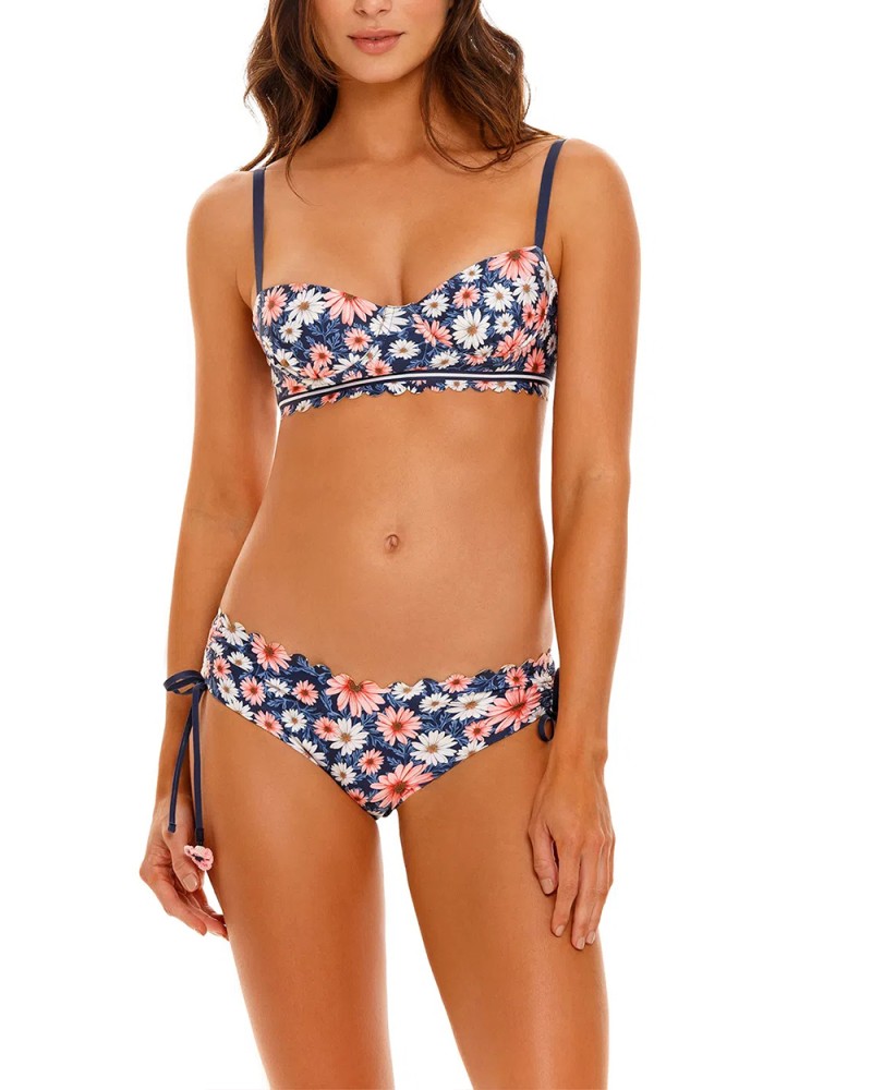 TWO PIECE SWIMSUIT Agua Bendita TWO PIECE SWIMSUIT Agua Bendita