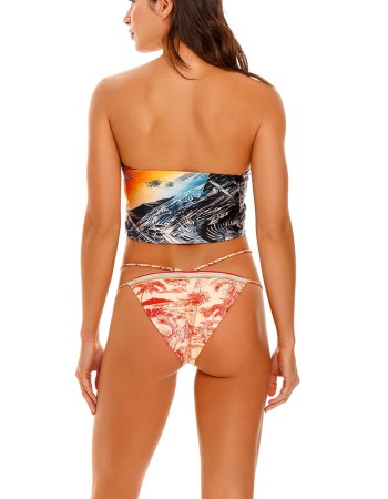 SCARF Agua Bendita