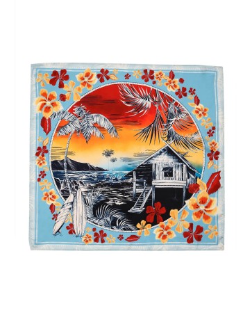 SCARF Agua Bendita SCARF Agua Bendita