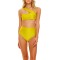 TWO PIECE SWIMSUIT Agua Bendita