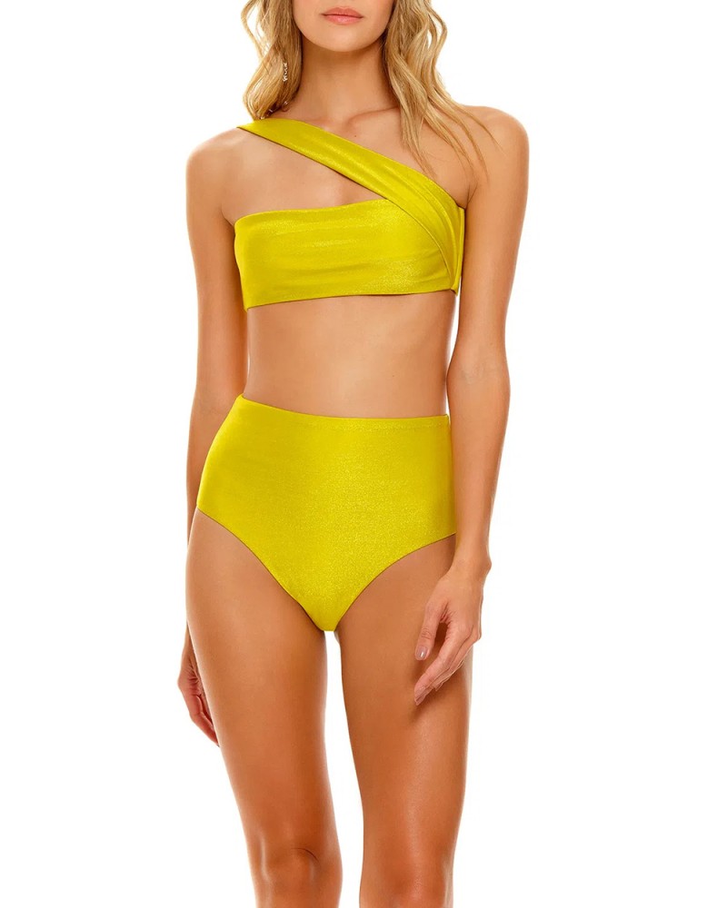 TWO PIECE SWIMSUIT Agua Bendita TWO PIECE SWIMSUIT Agua Bendita