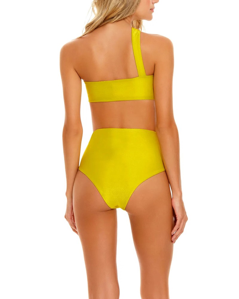 TWO PIECE SWIMSUIT Agua Bendita TWO PIECE SWIMSUIT Agua Bendita