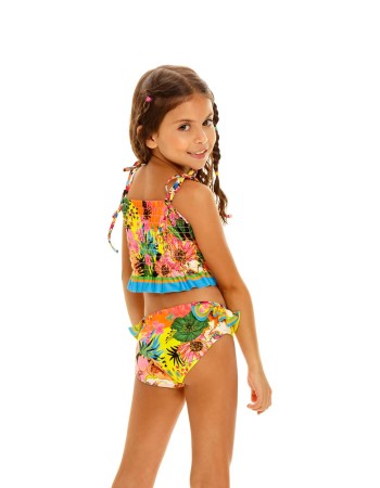 SWIMMING GIRL Agua Bendita SWIMMING GIRL Agua Bendita