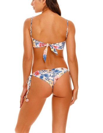 TWO PIECE SWIMSUIT Agua Bendita TWO PIECE SWIMSUIT Agua Bendita