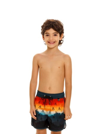 SWIMMING BOY Agua Bendita