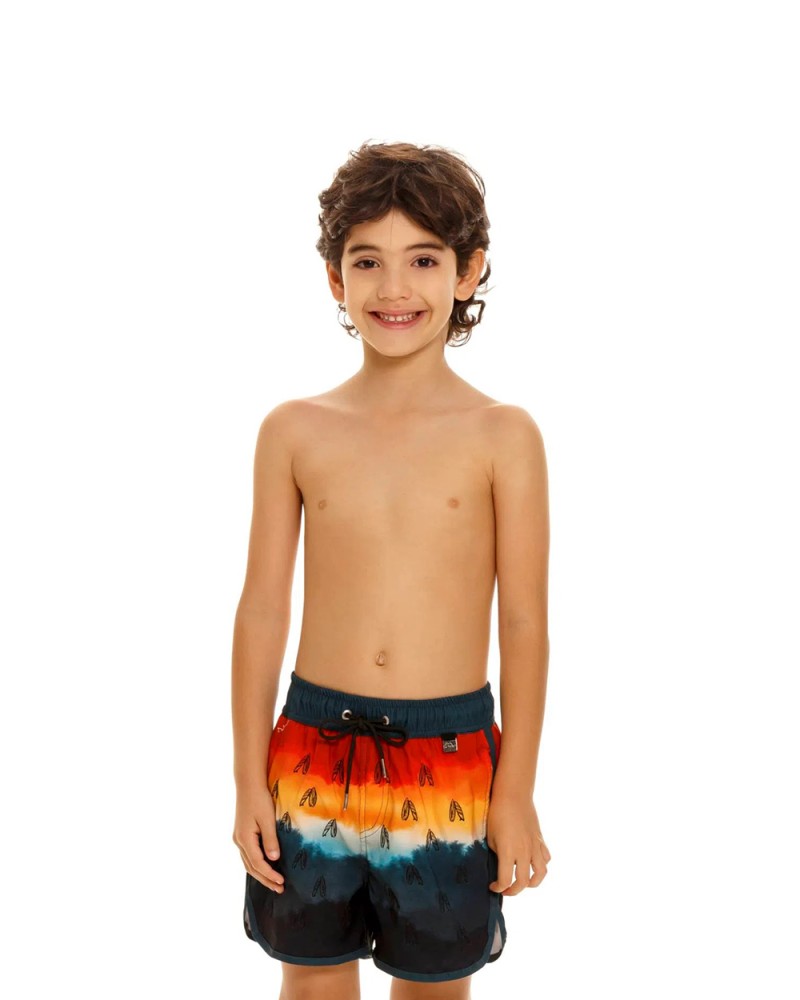 SWIMMING BOY Agua Bendita