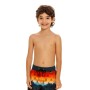SWIMMING BOY Agua Bendita