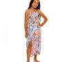 DRESS FOR GIRL Agua Bendita