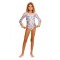 SWIMMING GIRL Agua Bendita