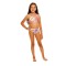 SWIMMING GIRL Agua Bendita