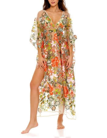 TUNIC Agua Bendita