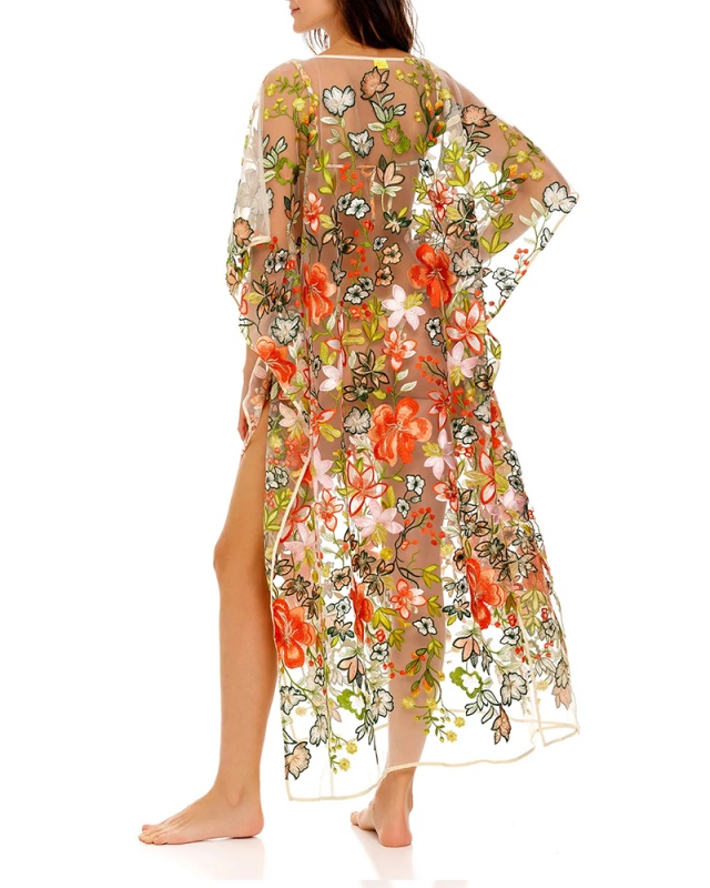 TUNIC Agua Bendita TUNIC Agua Bendita