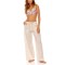 TROUSERS Agua Bendita