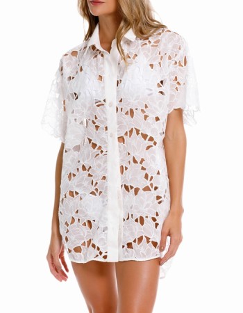 SHIRT Agua Bendita