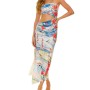 DRESS Agua Bendita