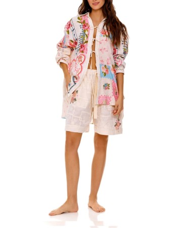 SHIRT Agua Bendita