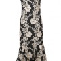 LACE DRESS