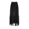 LONG SEAL SKIRT