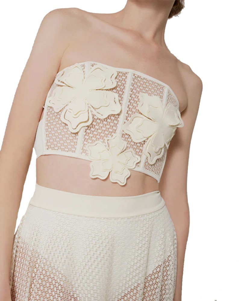 CORSET Bahia Maria