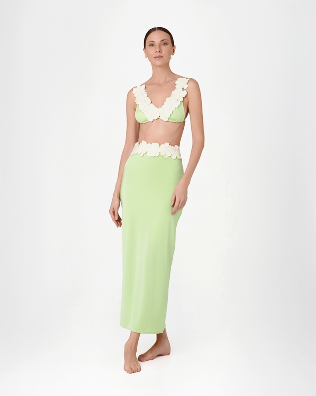 SKIRT Bahia Maria