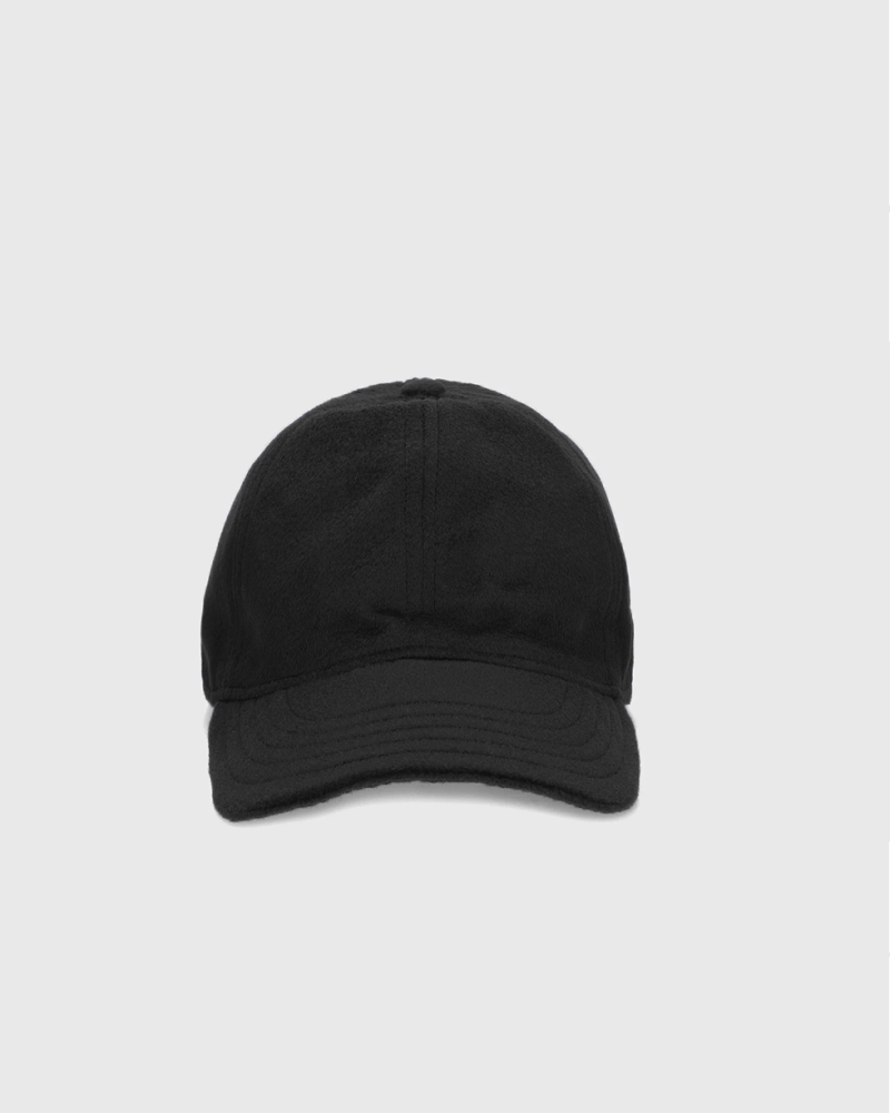 ШАПКА/КОЗИРКА Borsalino for Men - B95005S/881A TESSUTO ШАПКА/КОЗИРКА - Hats & Gloves - Състав: 100% Кашмир Мека козирка с шевове Унисекс модел Без регулиране