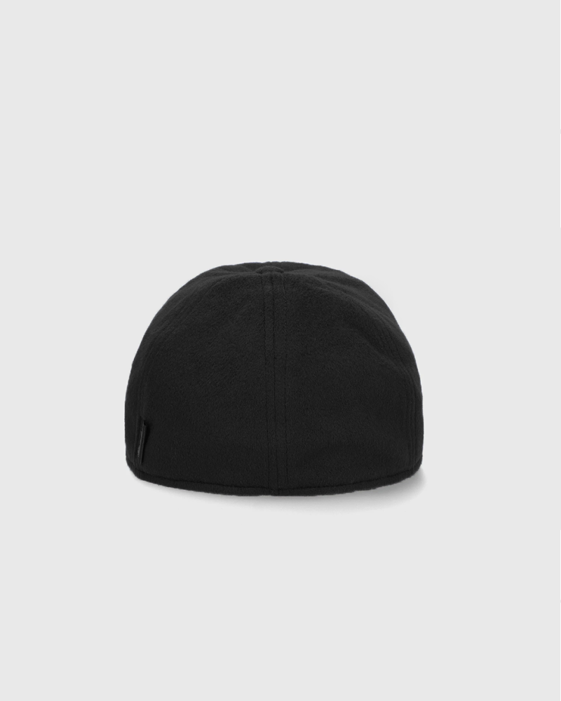 ШАПКА/КОЗИРКА Borsalino for Men - B95005S/881A TESSUTO ШАПКА/КОЗИРКА - Hats & Gloves - Състав: 100% Кашмир Мека козирка с шевове Унисекс модел Без регулиране