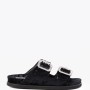 Emanuela Caruso SLIPPERS