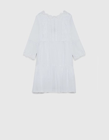 DRESS Ermanno Firenze
