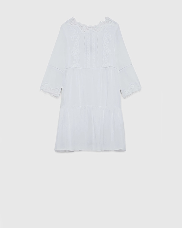 DRESS Ermanno Firenze