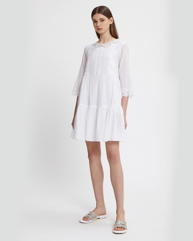 DRESS Ermanno Firenze