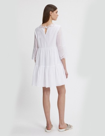DRESS Ermanno Firenze
