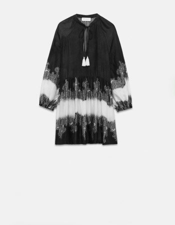 DRESS Ermanno Firenze DRESS Ermanno Firenze