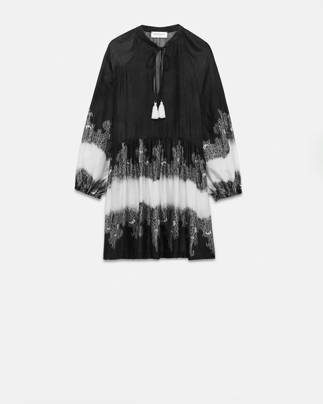 DRESS Ermanno Firenze