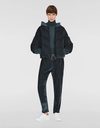 TROUSERS Fabiana Filippi