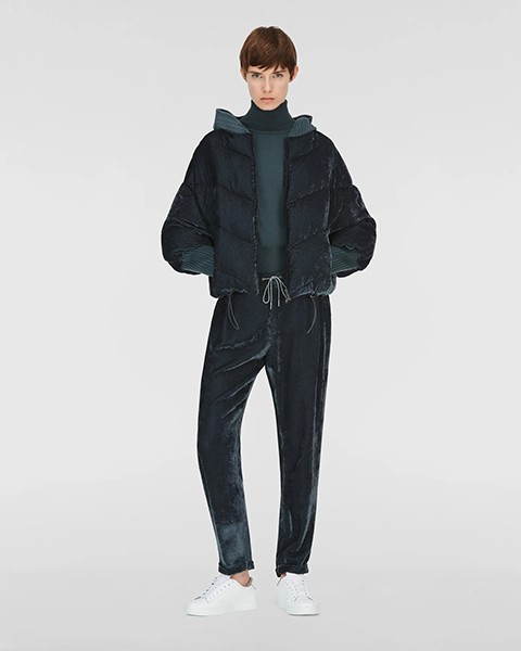 TROUSERS Fabiana Filippi