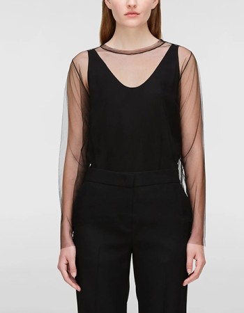 BLOUSE Fabiana Filippi