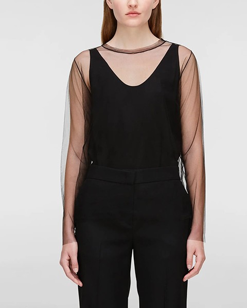 BLOUSE Fabiana Filippi