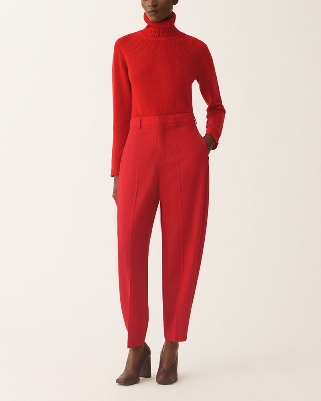 TROUSERS Fabiana Filippi
