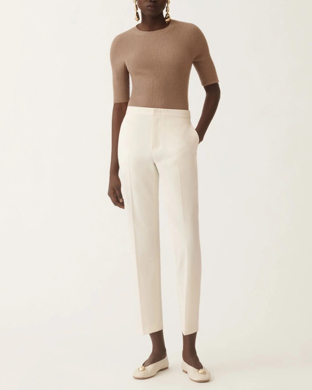 TROUSERS Fabiana Filippi TROUSERS Fabiana Filippi