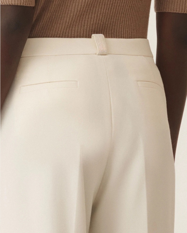 TROUSERS Fabiana Filippi TROUSERS Fabiana Filippi