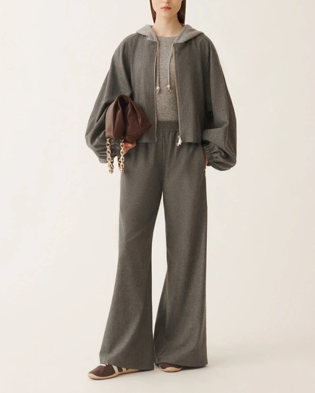TROUSERS Fabiana Filippi