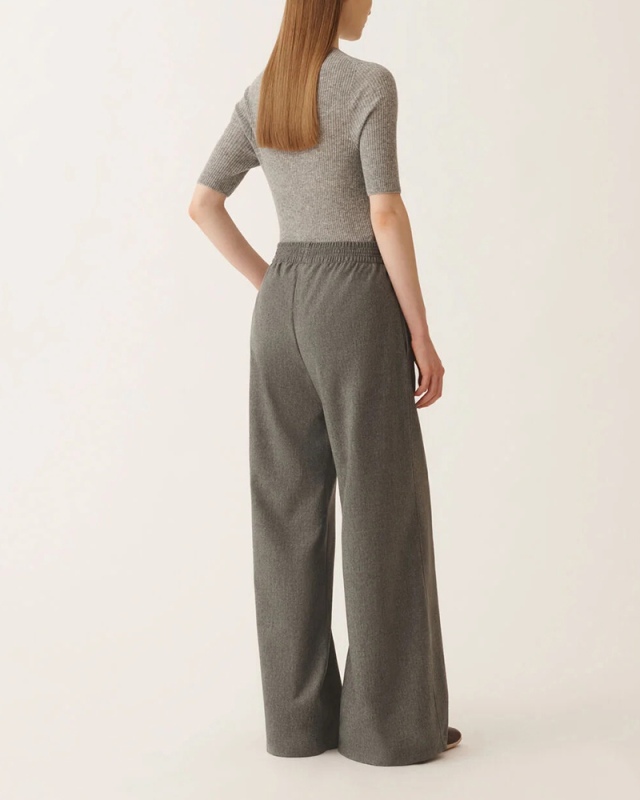 TROUSERS Fabiana Filippi