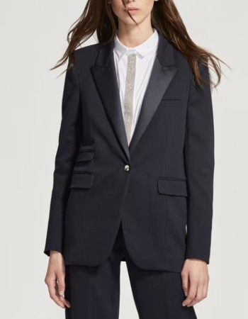 BLAZER Fabiana Filippi BLAZER Fabiana Filippi