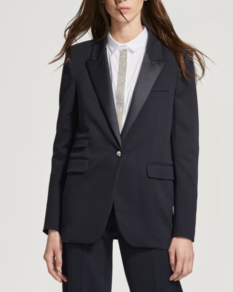 BLAZER Fabiana Filippi BLAZER Fabiana Filippi