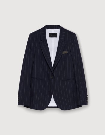 JACKET Fabiana Filippi JACKET Fabiana Filippi